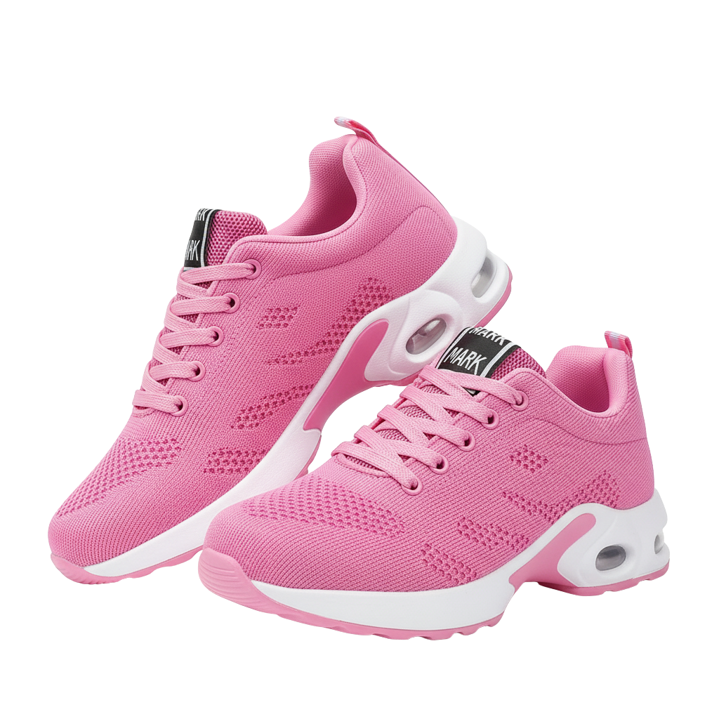 LaufEase - ergonomische Schmerzlinderungs-Schuhe