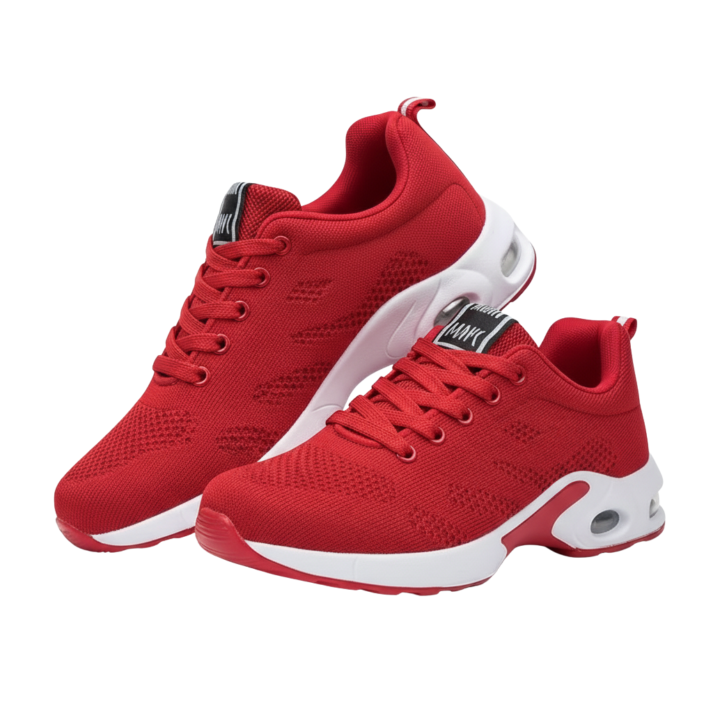 LaufEase - ergonomische Schmerzlinderungs-Schuhe