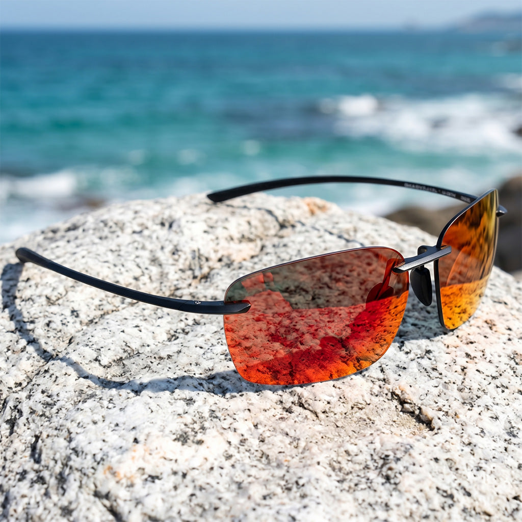 Gafas de Sol Cabo Polarizada