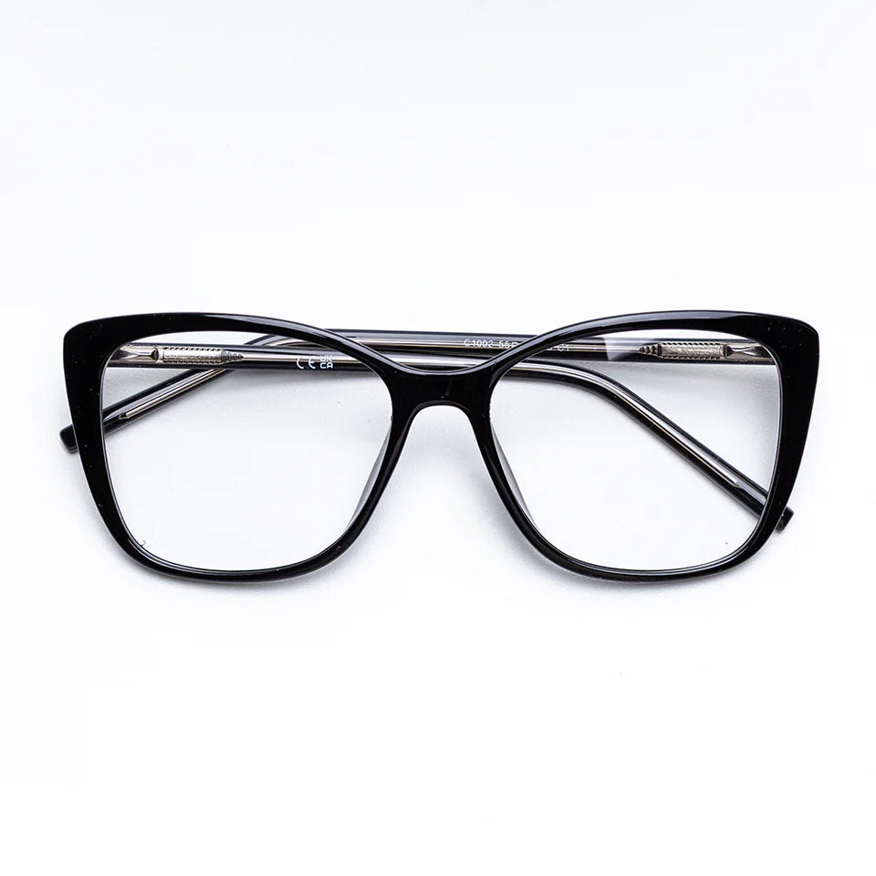 Gafas Sevilha Clip-On Polarizadas 3 en 1
