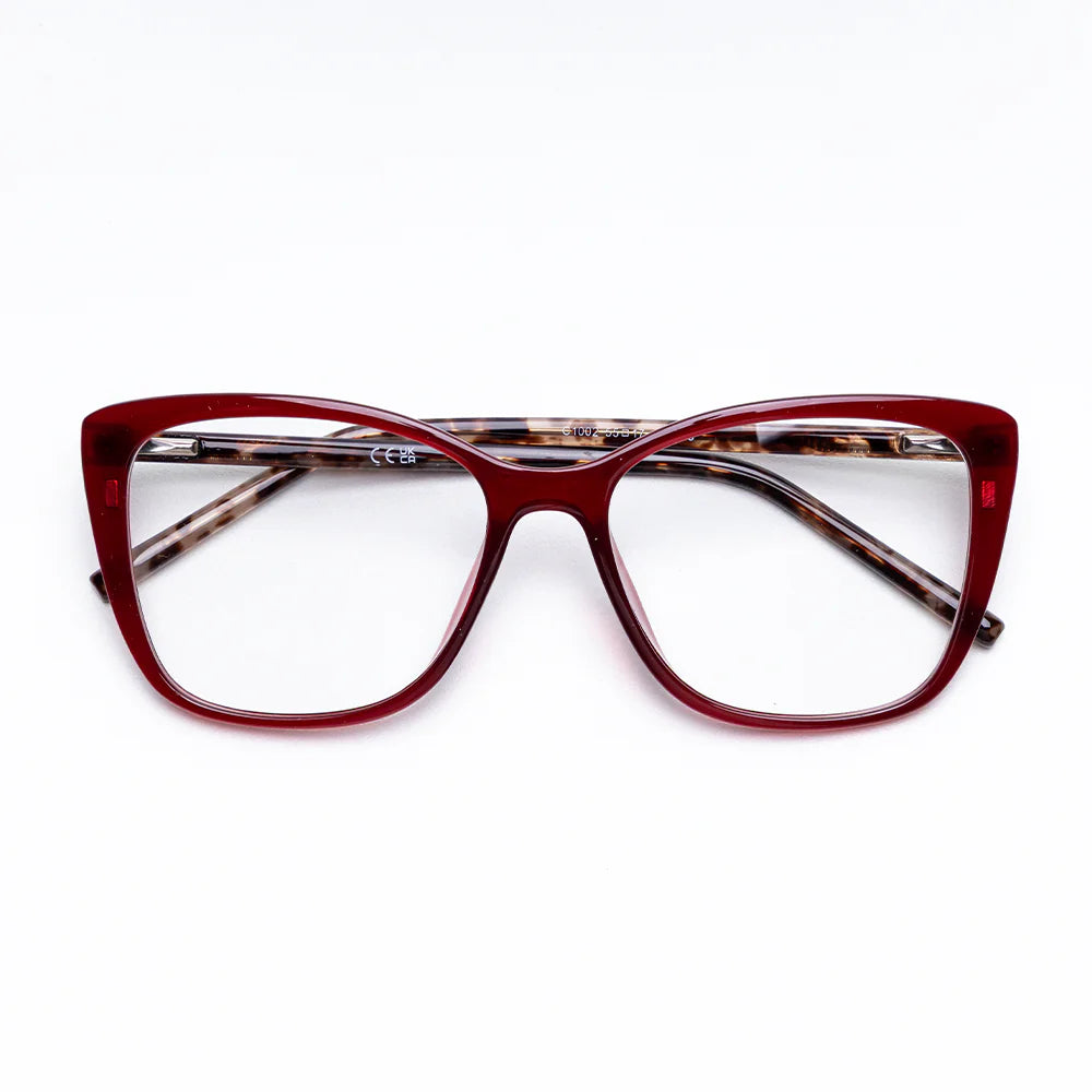 Gafas Granada Clip-On Polarizadas 3 en 1