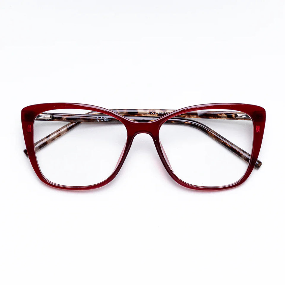 Gafas Granada Clip-On Polarizadas 3 en 1