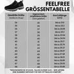 Orthopädischer, rutschfester & wasserdichter Schmerzlinderungs-Schuh - FeelFree - Unisex