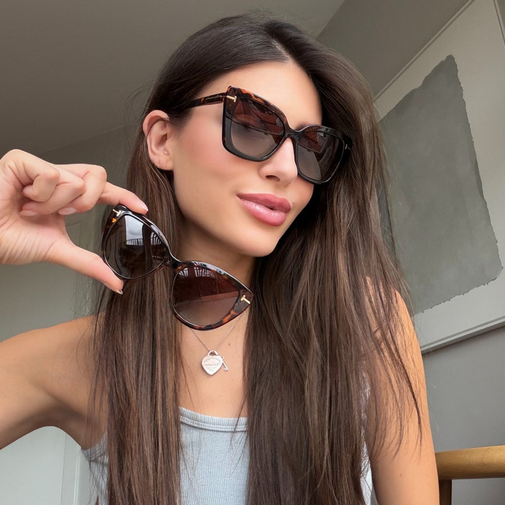 Gafas Barcelona Clip-On Polarizadas 3 en 1