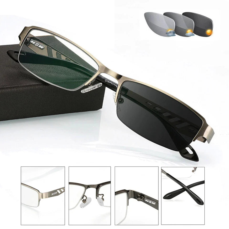 Optivex - Oculaire Revolutie (Unisex)