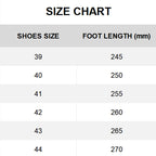 Lässige Slip-On-Sneakers für Herren mit rutschfester Sohle