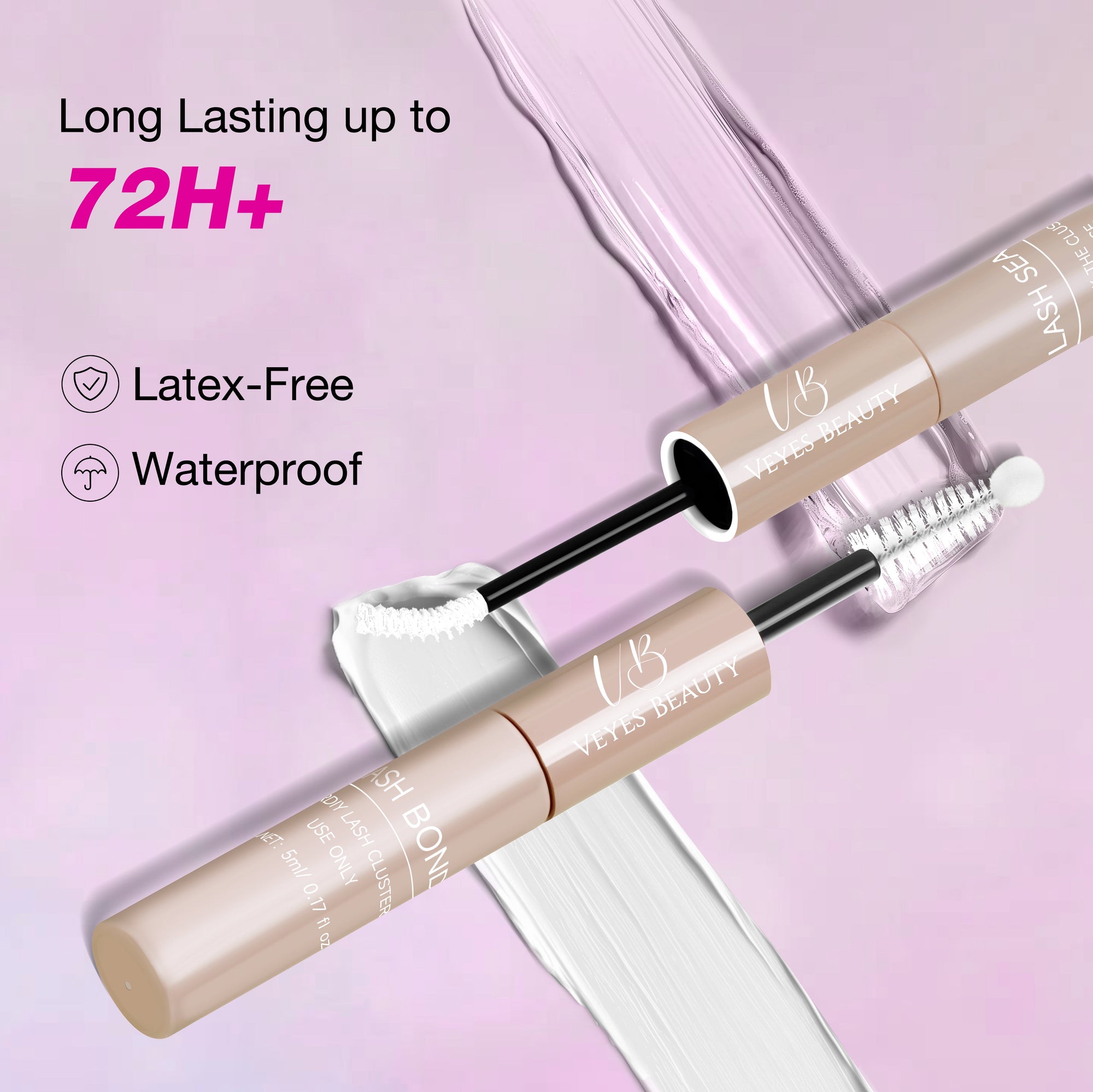 DIY Lash Extension Kit